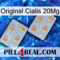 Original Cialis 20Mg 25